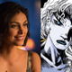 Illustration for article titled We Know Which Marvel Superhero Morena Baccarin Is Playing In iDeadpool/i